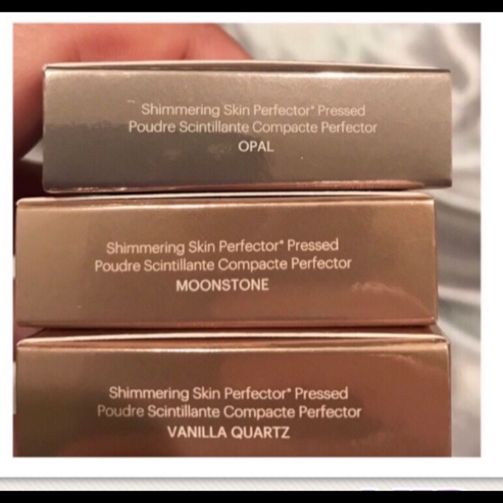 Becca Travel Size Highlighters - pick shade